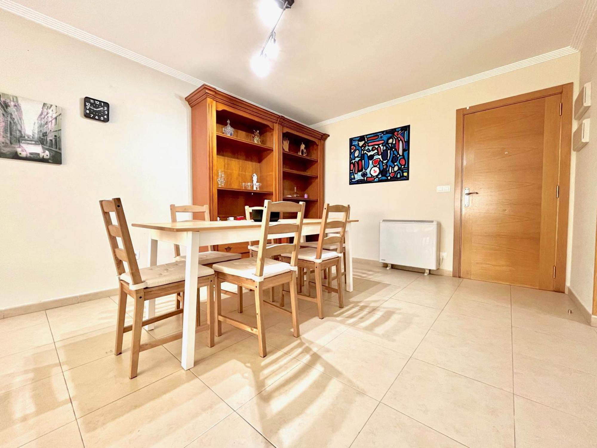 Apartamento En La Playa! Appartement Sanxenxo Buitenkant foto